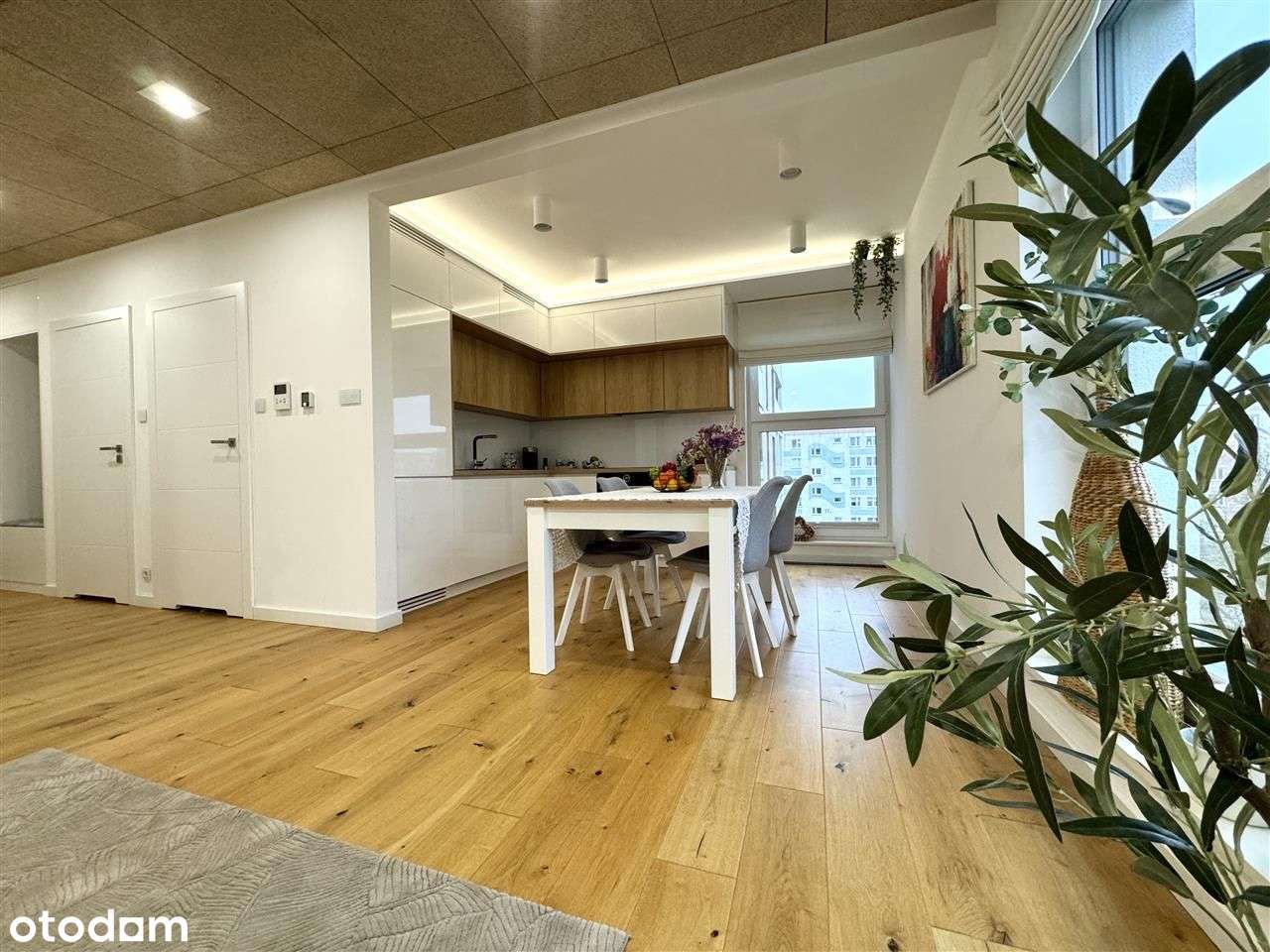 Mieszkanie - Koszalin Przylesie-3