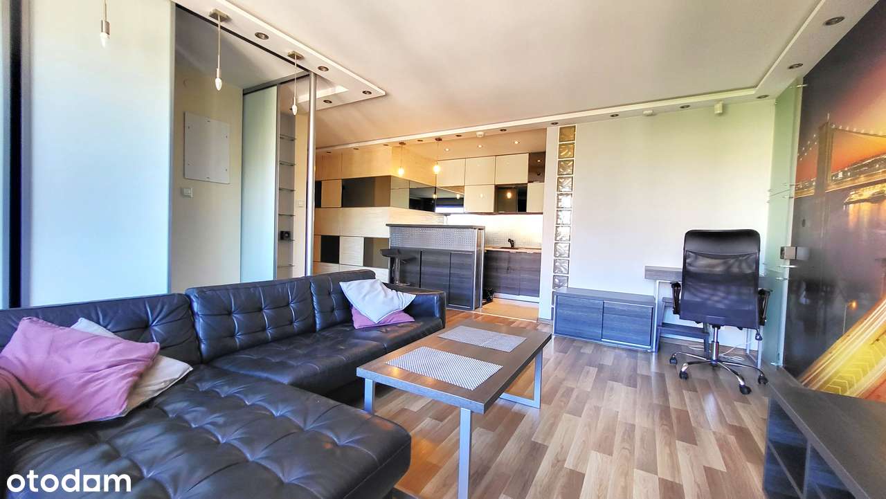 Topowa lokalizacja w centrum! Parking! 0% prowizji!-2