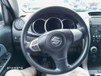 Suzuki Grand Vitara 1.6 Comfort - 20