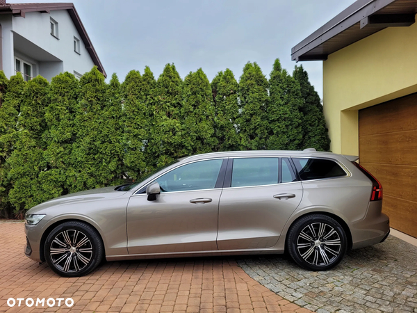 Volvo V60 D4 Inscription - 6