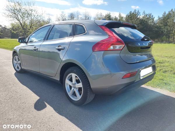 Volvo V40 - 7