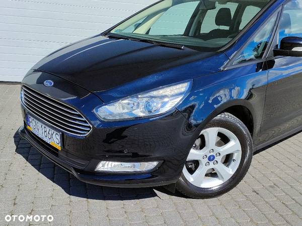 Ford Galaxy 1.5 EcoBoost Trend - 3