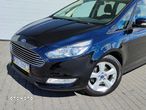 Ford Galaxy 1.5 EcoBoost Trend - 3