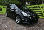 Ford S-Max 2.0 EcoBoost Titanium X - 12