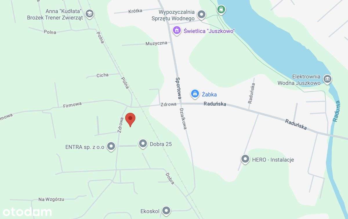 Gotowy do odbioru dom szeregowy z garażem!-8