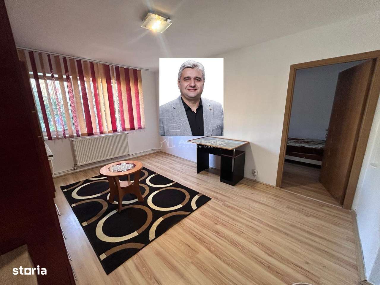 Resita, 3 Cam, Parter, Micro 3 - Imagine principală: 1/20