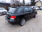 Subaru Impreza SW 2.0 GX 4x4 - 3