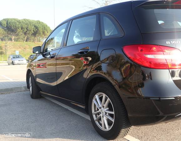 Mercedes-Benz B 160 (CDI) d Style - 5