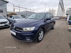 Volkswagen Tiguan 2.0 TDI DPF DSG 4Mot Comfortline - 1