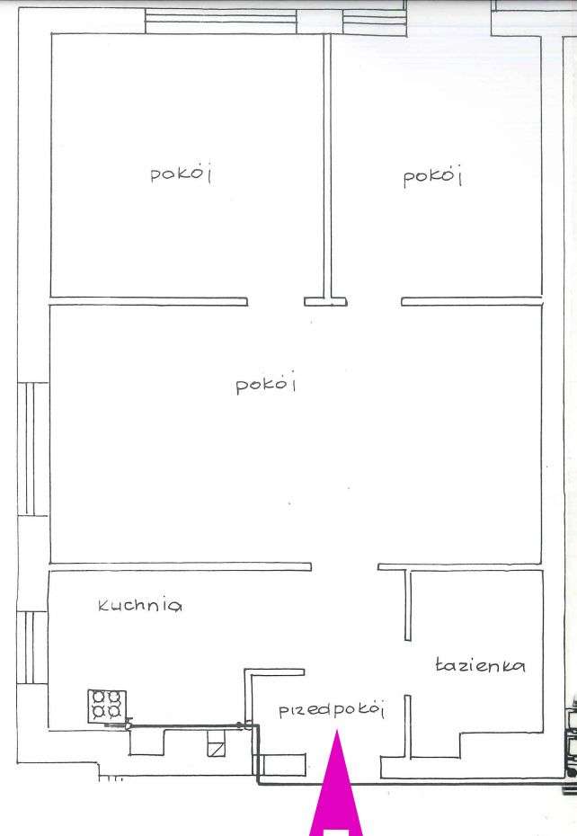 Doskonała Lokalizacja, Wyposażone M3!-2