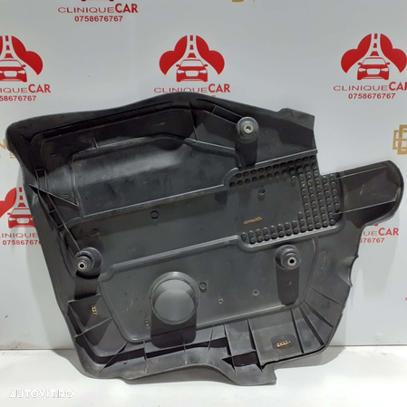 Capac motor Renault Laguna II 1.9 DCI 2003 | 8200280989 - 2