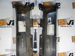 Embaladeiras / Saias Bmw X5 (E70)  Embaladeiras Bmw X5 E70 Pack M - 9