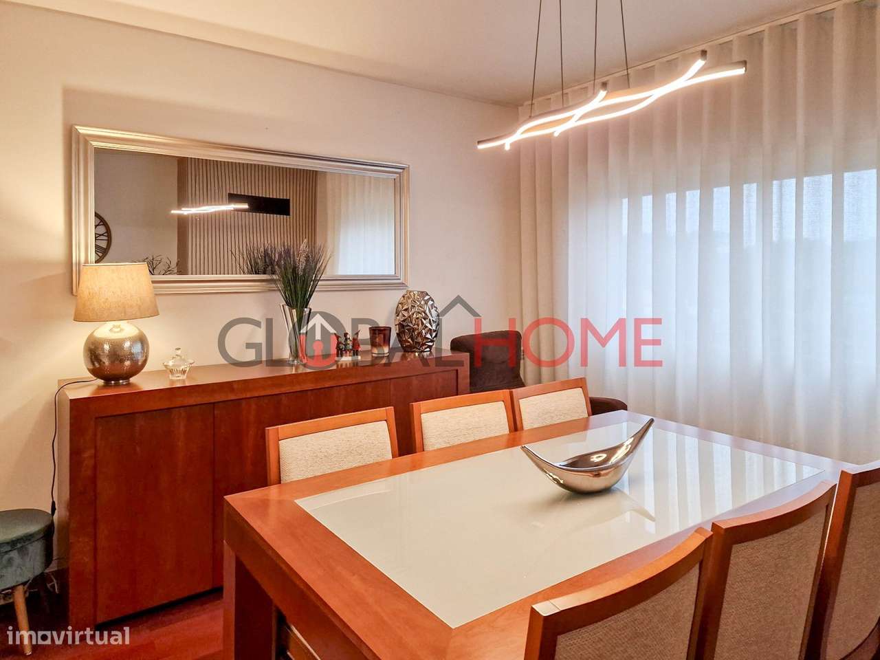 Apartamento T2 Condomínio Fechado Omega » Rio Tinto - Grande imagem: 4/34
