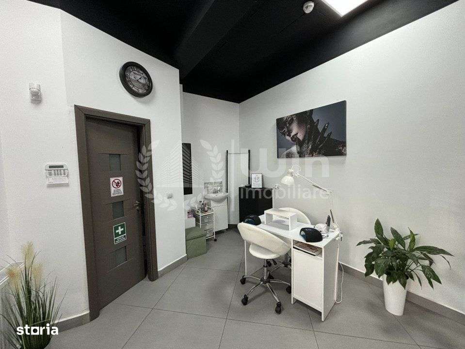 Spatiu comercial cu preluare chiriasi | Zona strazii Corneliu Coposu - Imagine principală: 1/4