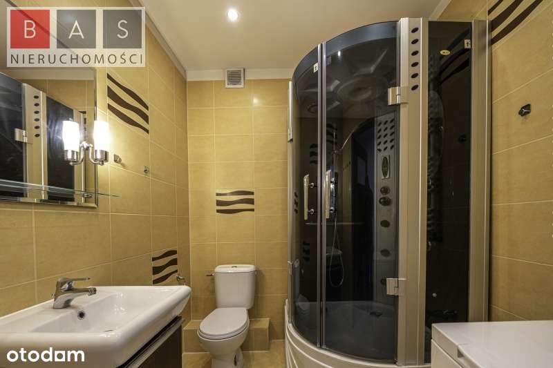 Duża kawalerka na Pogodnie - os.Magnolia - Pełny obrazek: 5/7