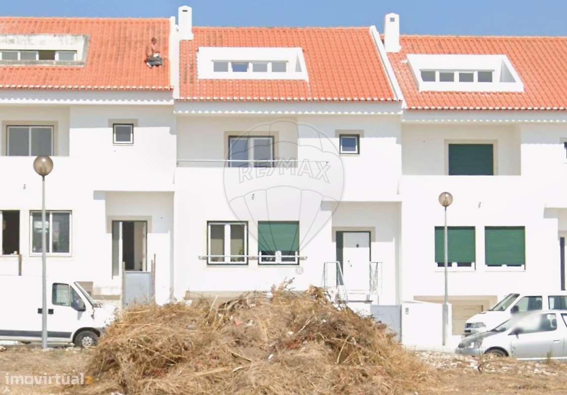 Moradia T3 para venda - Grande imagem: 4/4