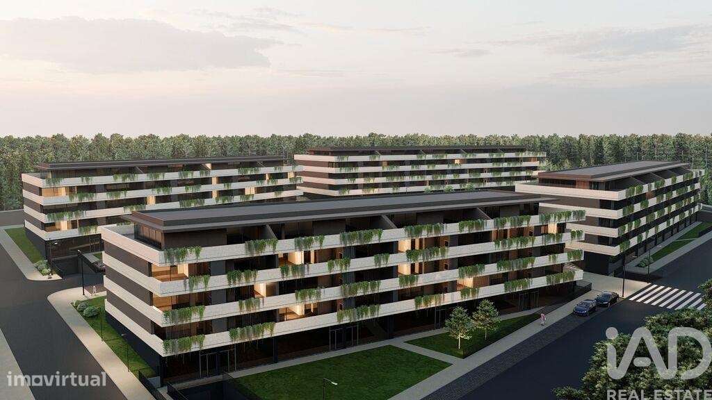 Apartamento T3 em Vila Nova De Cerveira E Lovelhe de 117,00 m2 - Grande imagem: 4/19