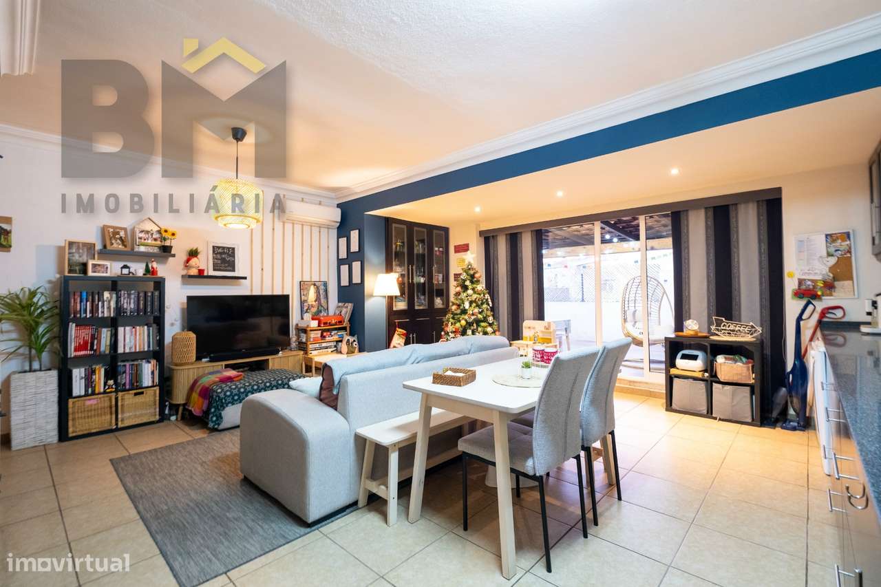 Apartamento T3 Venda em Castelo Branco,Castelo Branco - Grande imagem: 3/23