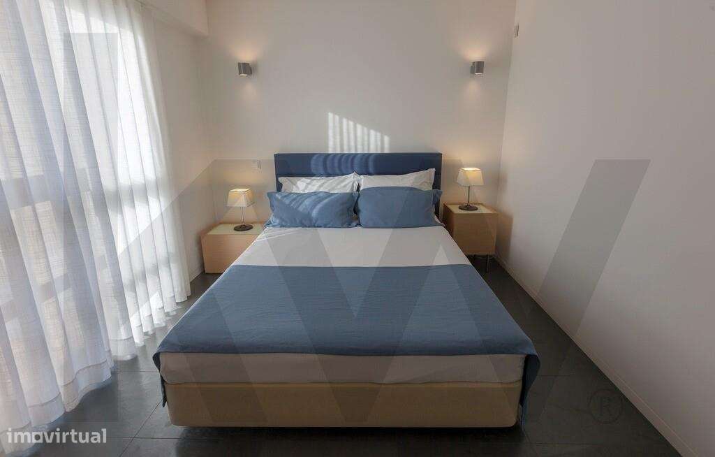 Excelente apartamento T1 em Tróia - Grande imagem: 5/12