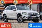 Mercedes-Benz GLC 300 e 4Matic 9G-TRONIC - 2