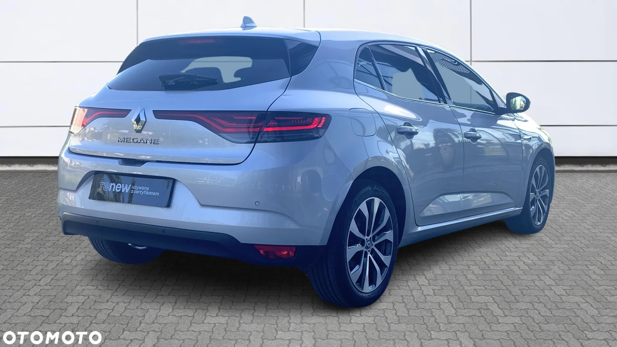 Renault Megane 1.3 TCe FAP Techno - 3