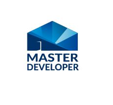 Master Developer Sp. z o.o. Logo