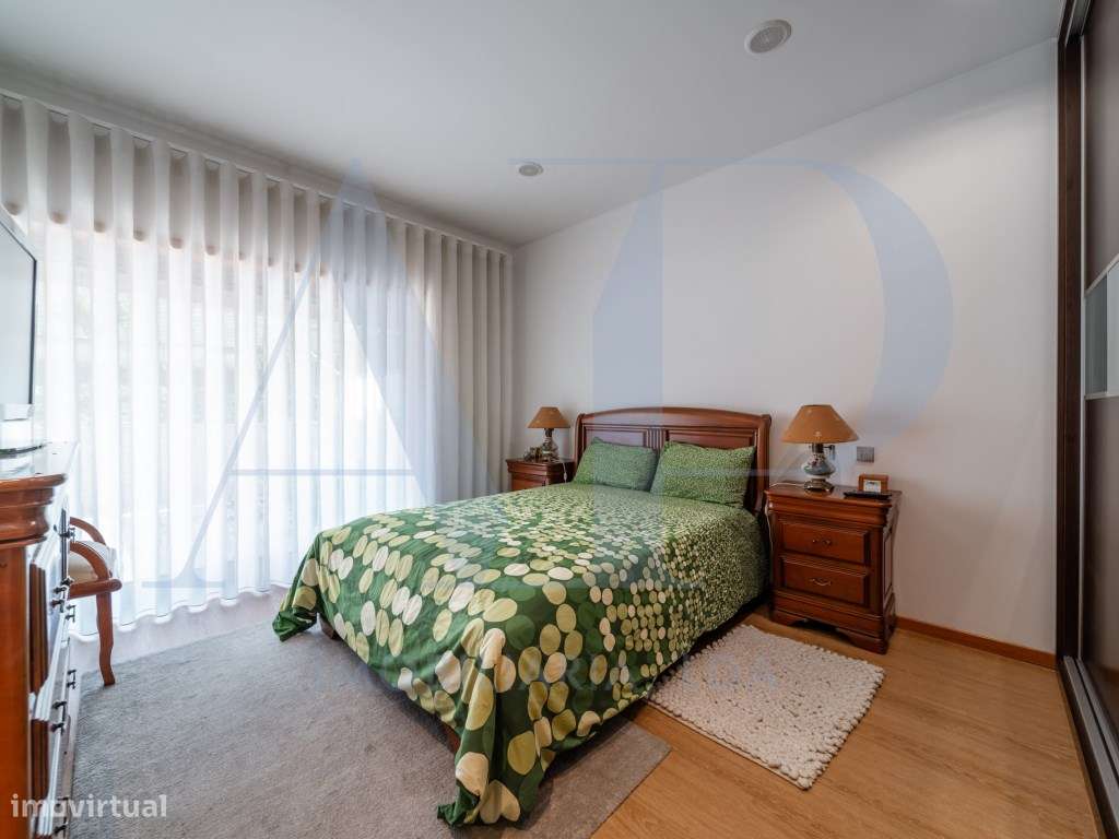 Apartamento T2 Premium com terraço, varanda e garagem fechada - jun...-9