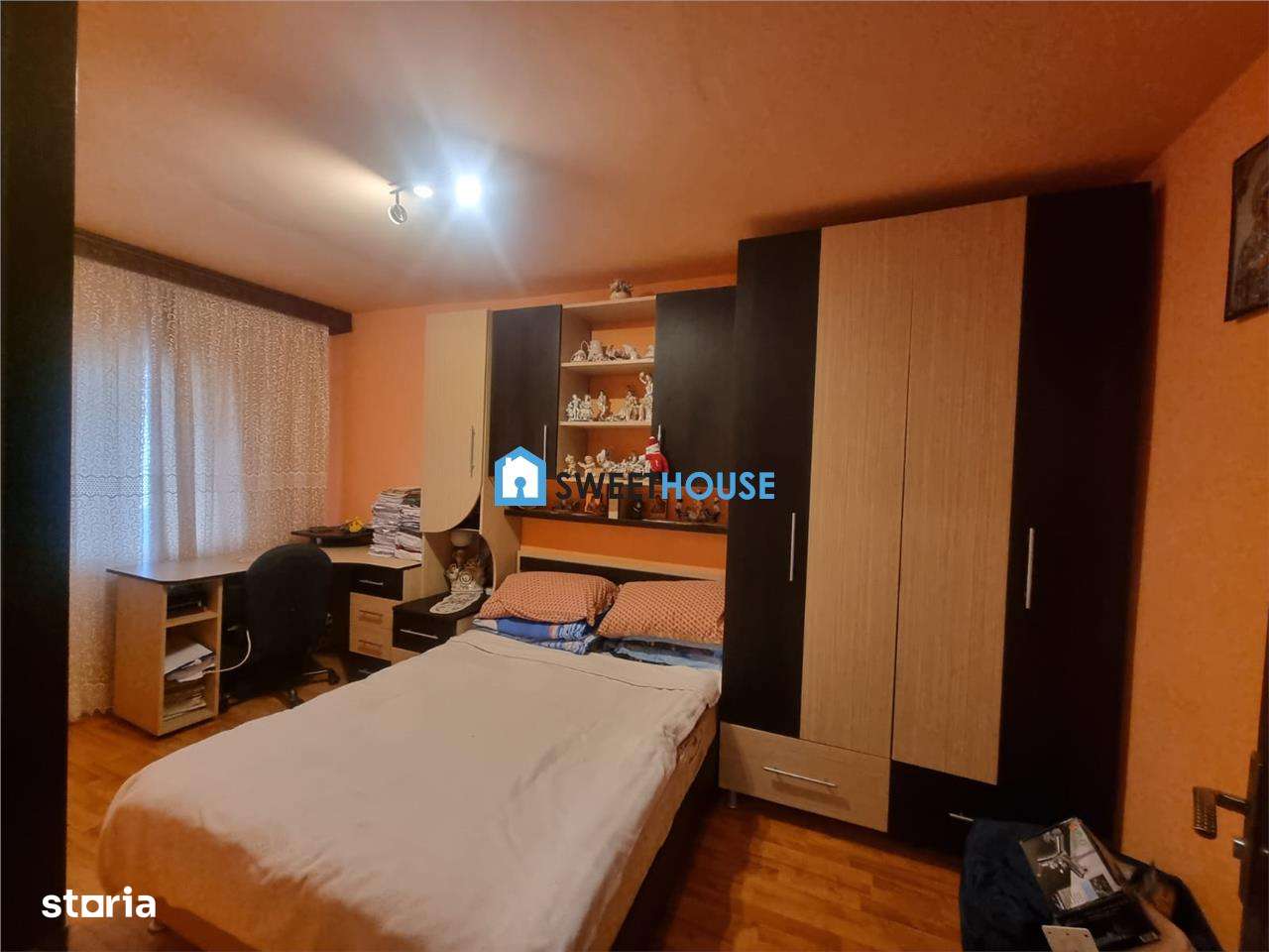 Apartament Str Campului - Imagine principală: 4/6