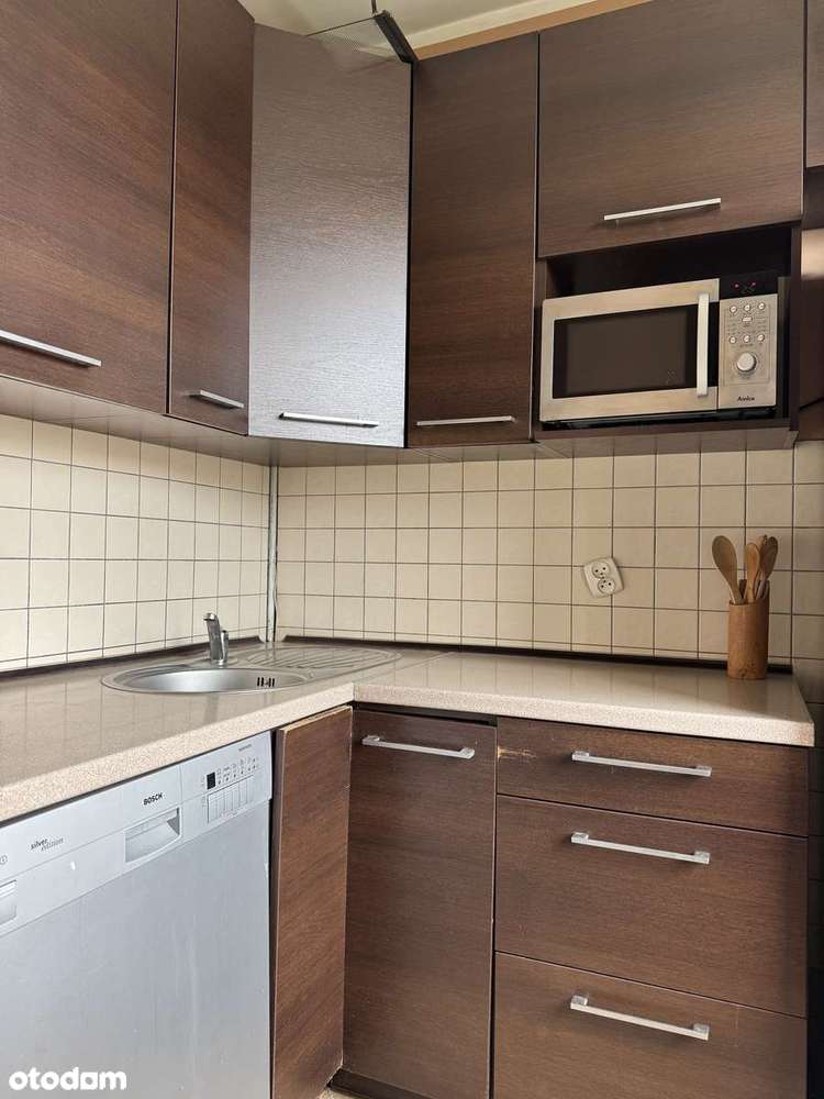 3-pokojowe mieszkanie z potencjałem – Katowice, Zawodzie-0