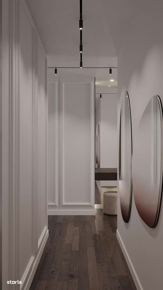 PENTHOUSE 4 camere-Areni-Ansamblu Rezidential AVANERA (AP.5) Bloc 2 - Imagine principală: 5/20