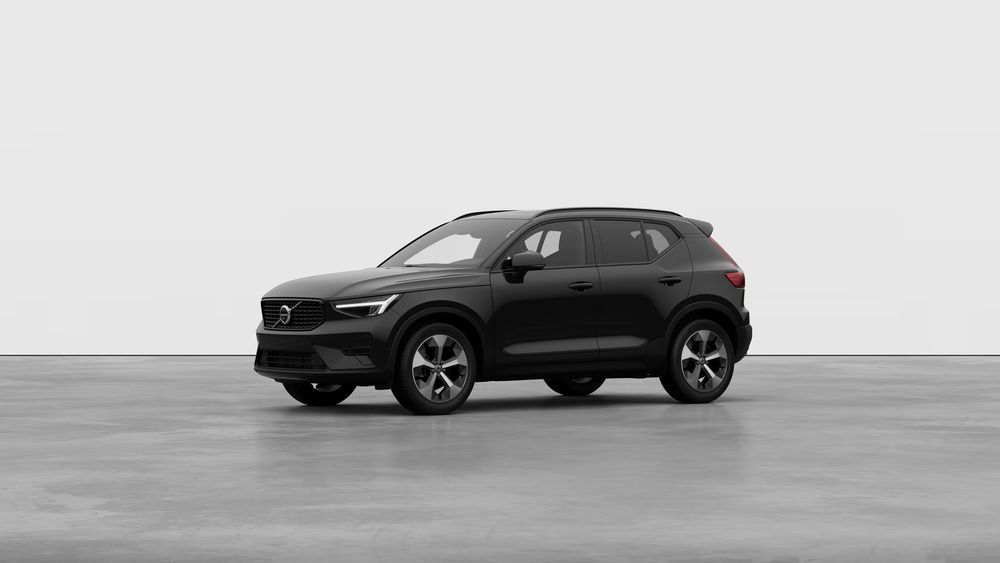 Volvo XC40 B4 Ultra Dark 2026