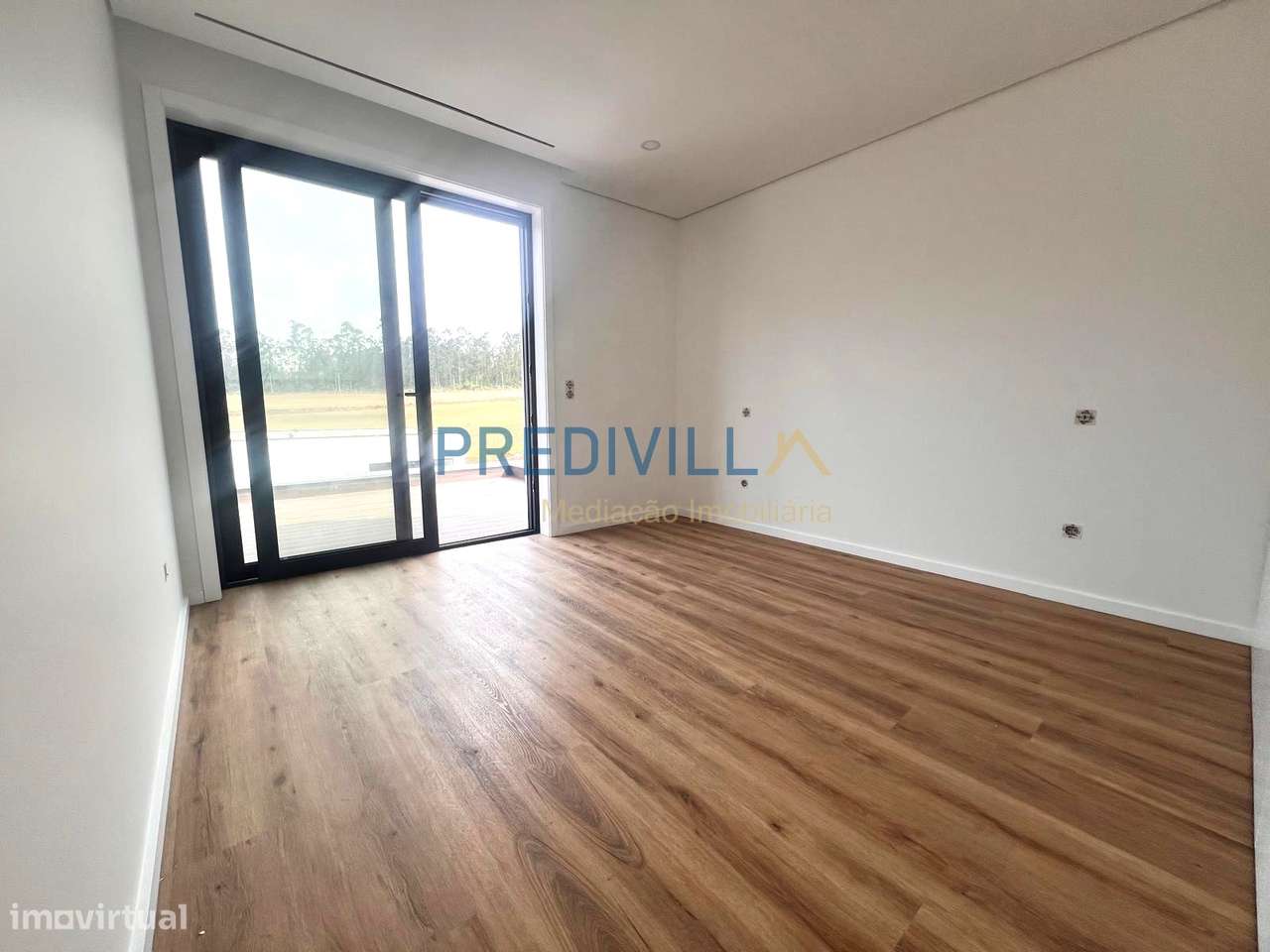Moradia Geminada T4 Venda em Vilar e Mosteiró,Vila do Conde-9