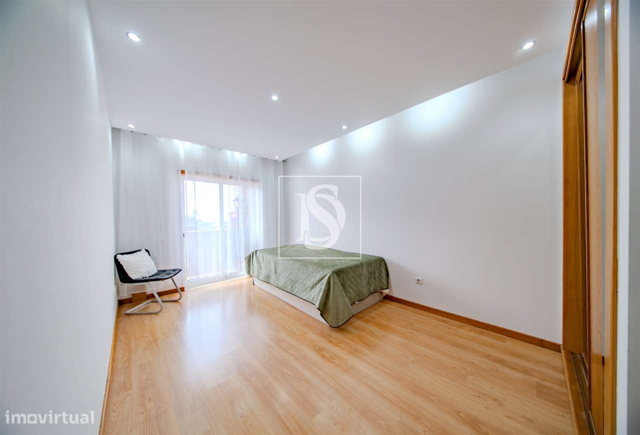 Apartamento T3 Venda em Nossa Senhora de Fátima,Entroncamento-23