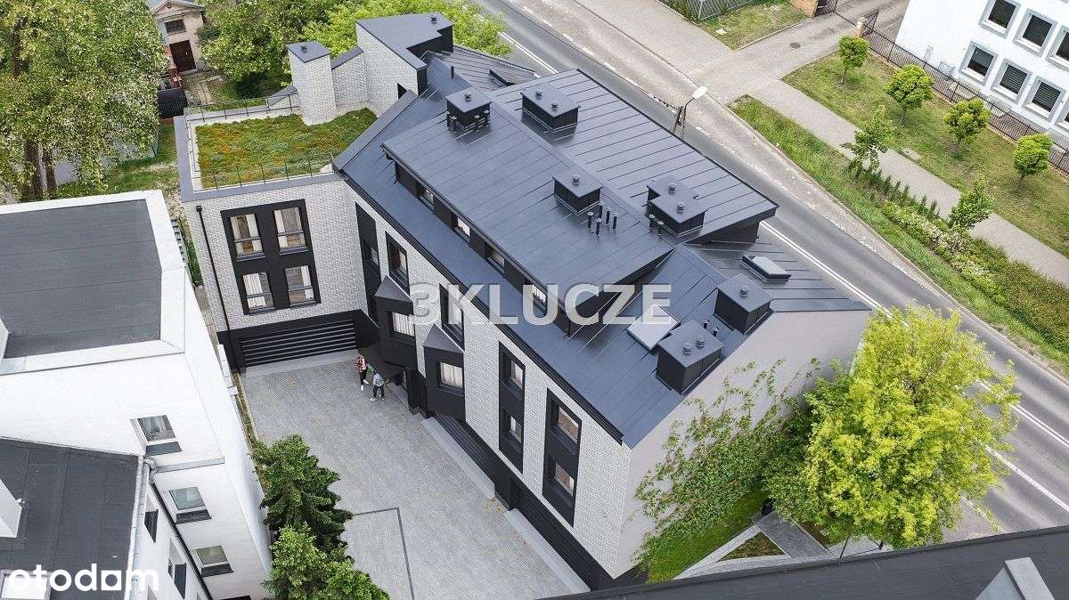 Lokal inwestycyjny nr 6 – Nowy Świat 4 - Pełny obrazek: 4/8