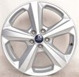 FELGI 18 5x108 FORD S MAX C MAX MONDEO ORYGINAŁ - 7