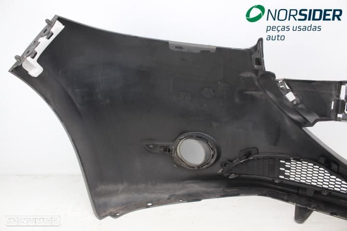 Para choques frente Peugeot 208|12-15 - 8