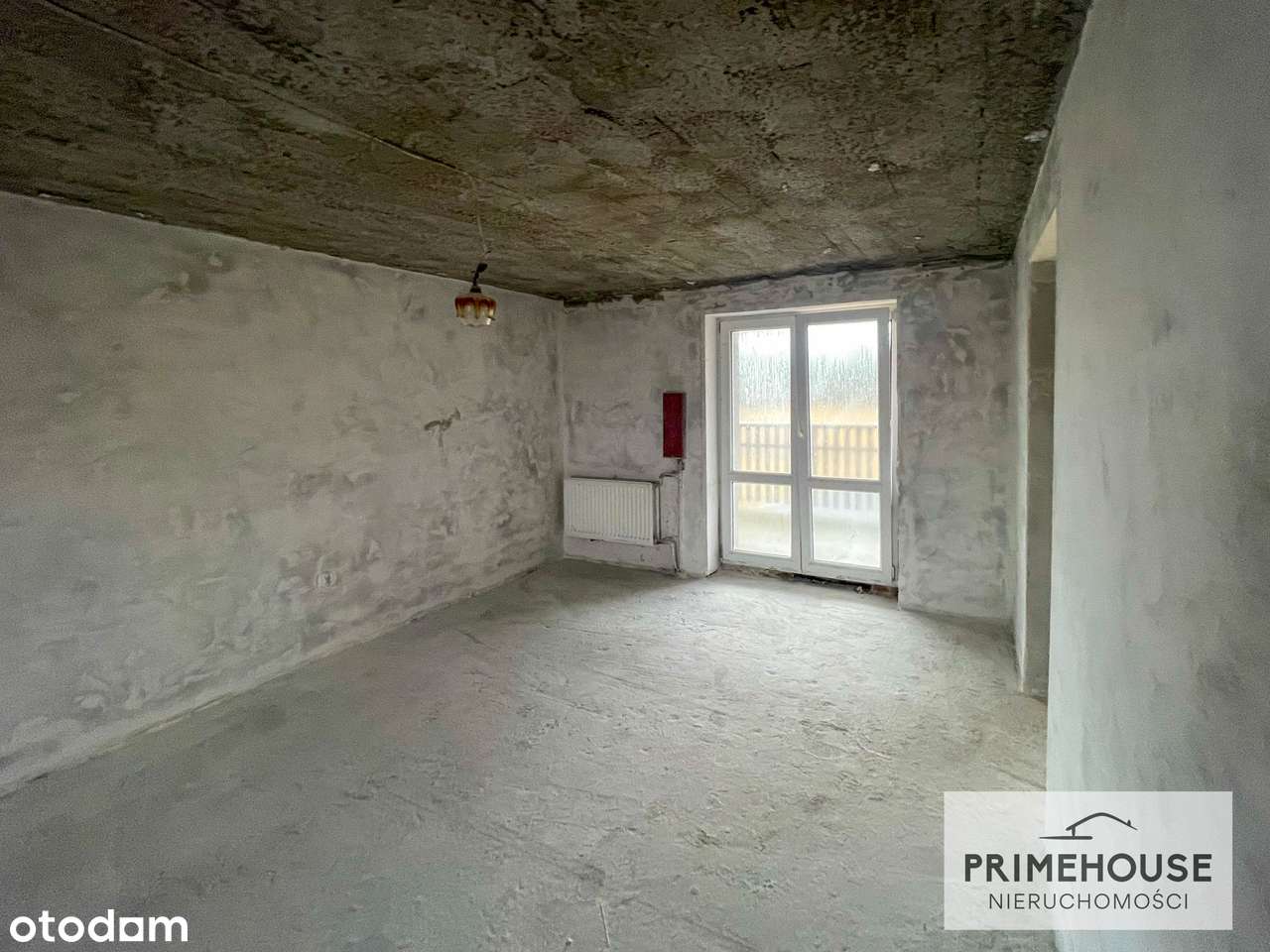 Duży dom w atrakcyjnym miejscu Czerska! - Pełny obrazek: 5/13