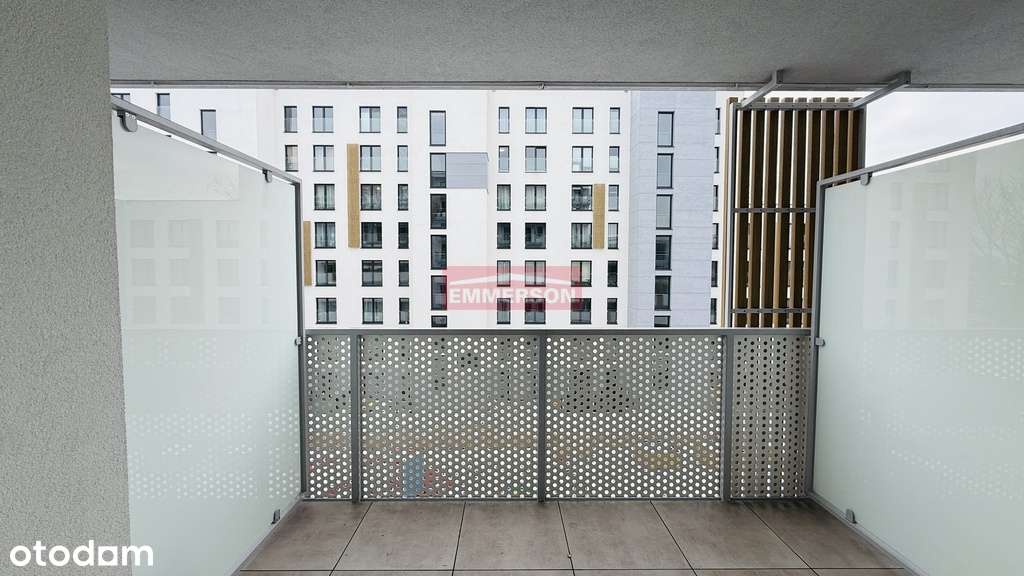 wykończone/nowe/duży balkon-11