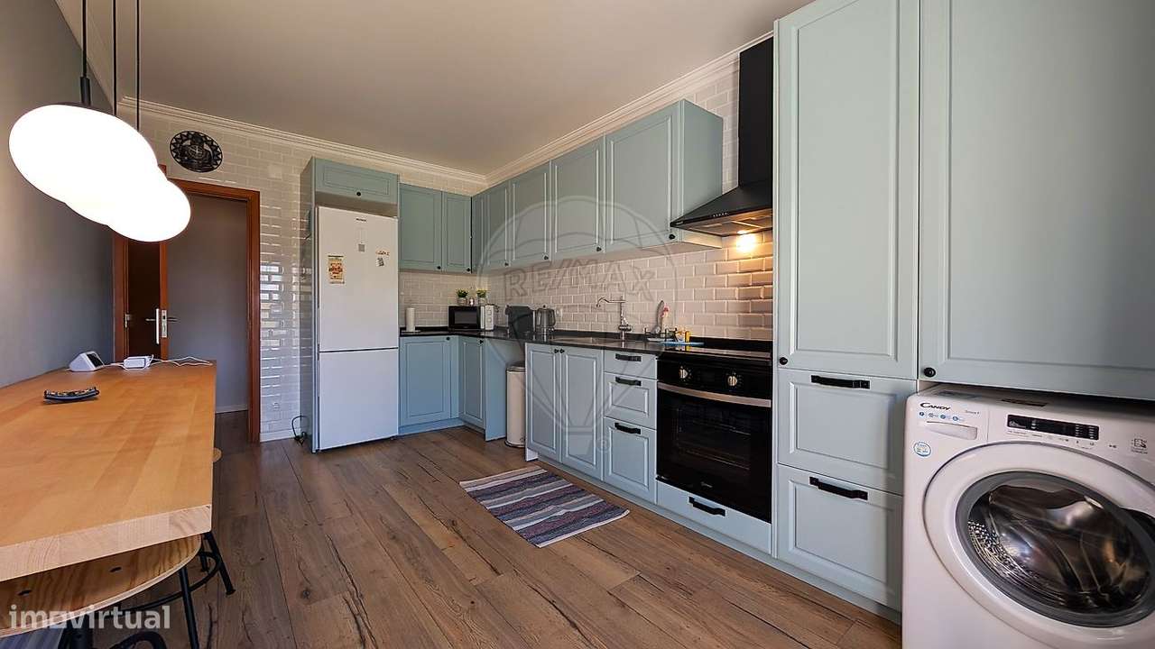 Apartamento T2 para arrendamento - Grande imagem: 5/14