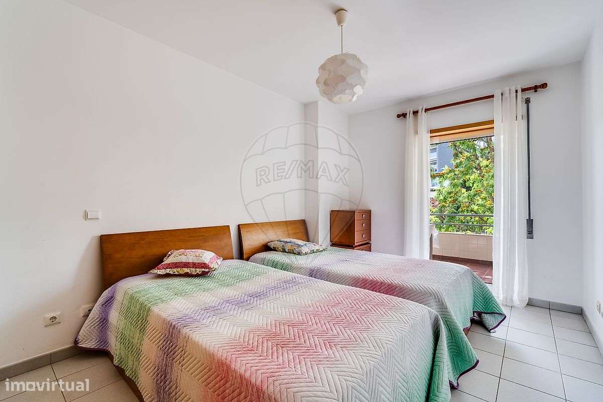 Apartamento T2 para venda-12