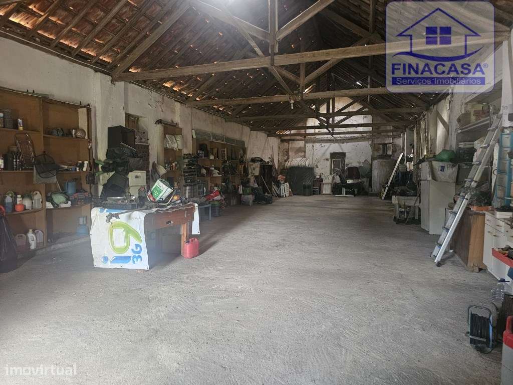 EXCLUSIVO - Quinta com 2069 m2, T1 e um armazém - Asseiceira(Palmela)-23