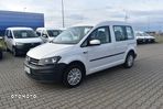 Volkswagen Caddy 2.0 TDI Trendline - 3