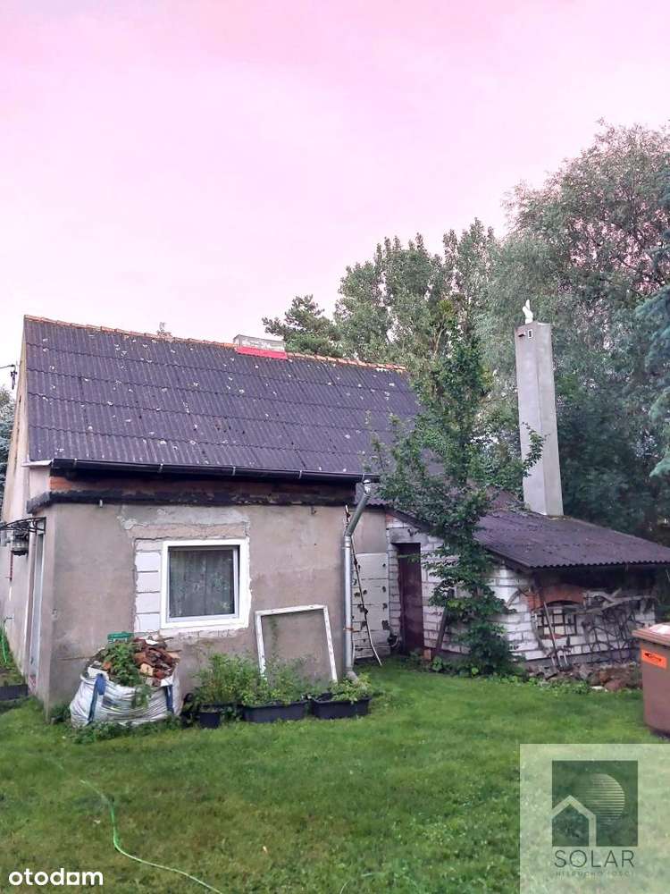 Dom, 115 m², Pauliny