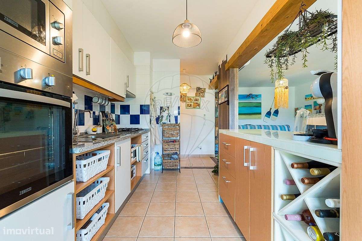 Apartamento T1 para venda-6