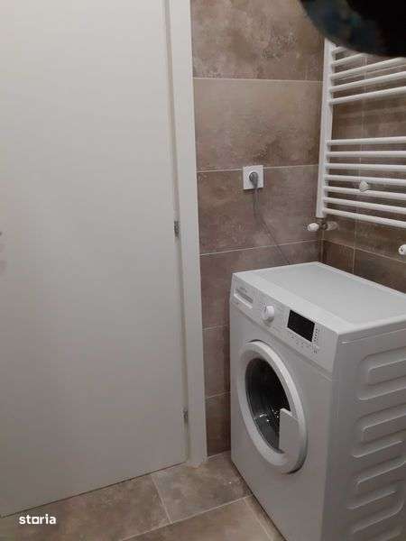 Inchiriere - Garsoniera de inchiriat Militari Residence Avangarde City - Imagine principală: 4/8