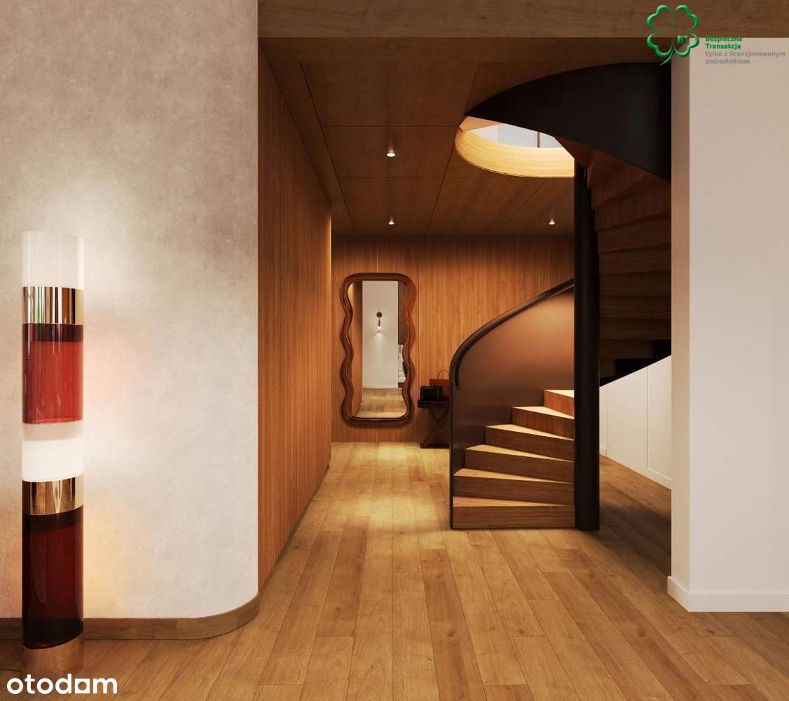 Sołacz, Ville sołackie apartament na sprzedaż-18