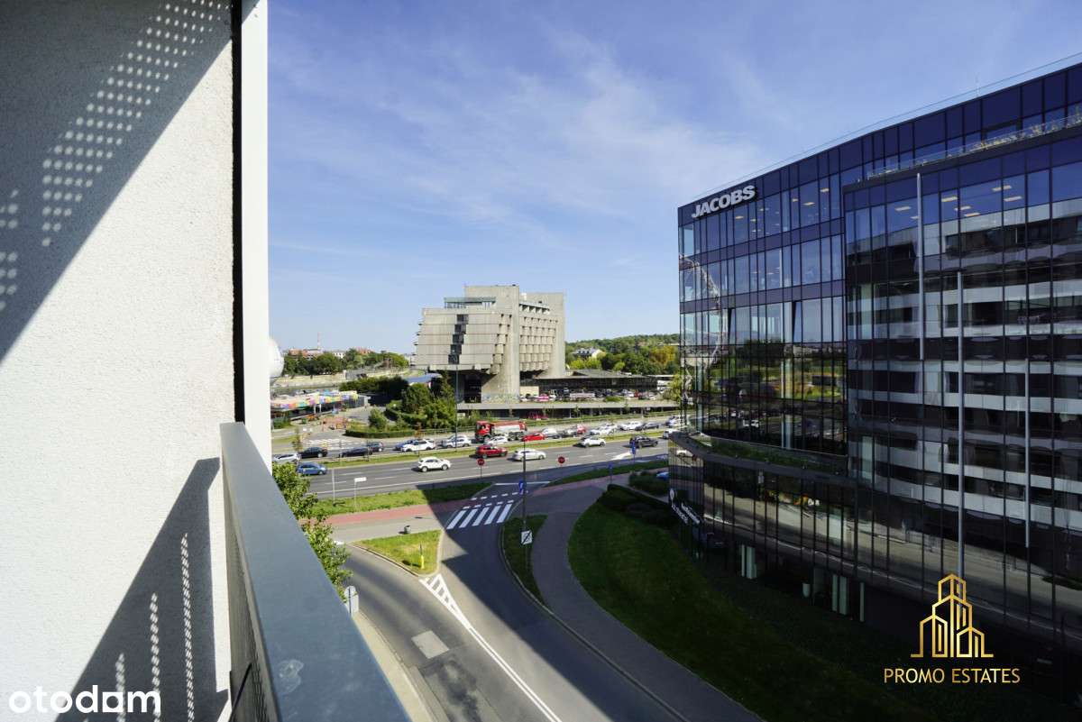 4 pokoje | Barska 69 | Balkon | Garaż | Ice |Wisła - Pełny obrazek: 4/20