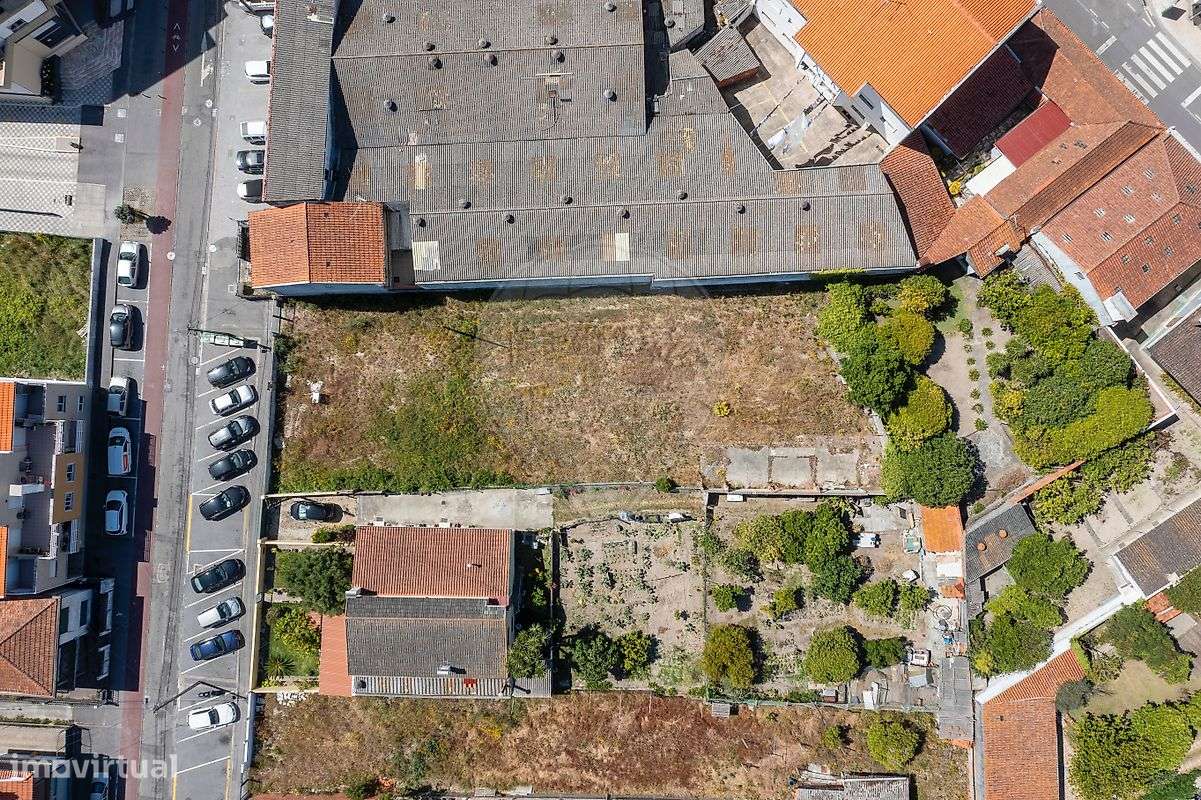 Terreno  para venda - Grande imagem: 2/8