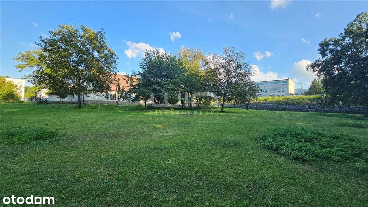 Nieruchomość pod inwestycje-centrum Wapienicy!-12