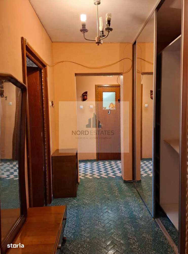 Apartament 3 camere de vanzare Gorjului, 1980 - Imagine principală: 5/10